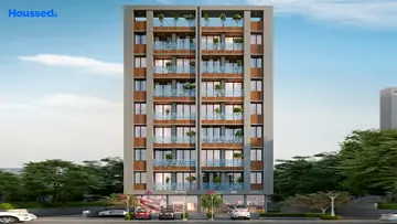 Project Image of Pearl Tawhid Heights - Image 319934