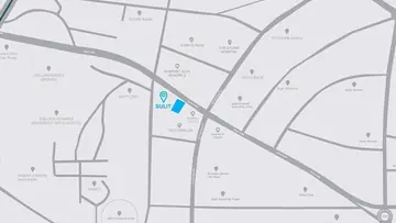 Location of Shree Amthinath Sulit - Image 319959