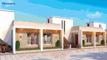 Project Image of The Krishna City - Image 319954