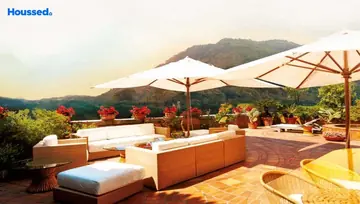 Amenities of Tridhaatu Aranya - Image 35817
