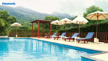 Amenities of Tridhaatu Aranya - Image 35818