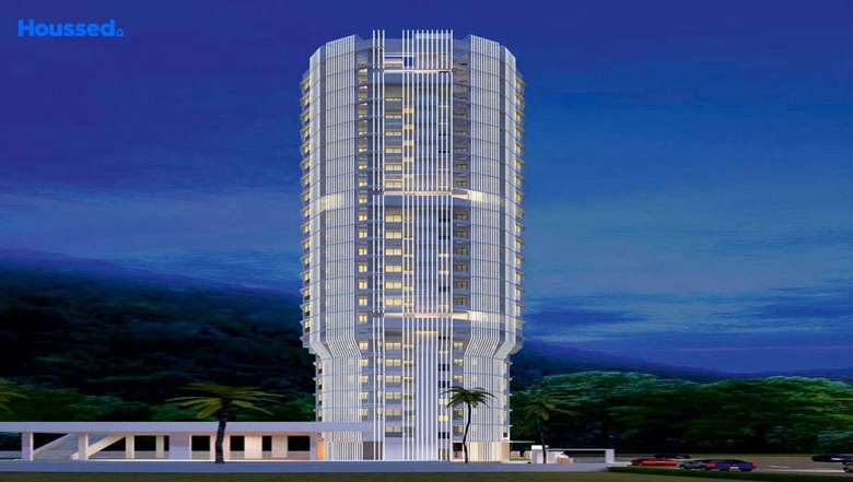 Project Image of Tridhaatu Aranya in Chembur East, Mumbai - Image 35816