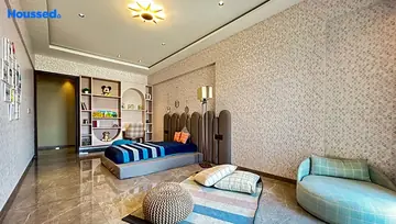 Sample Apartment of Tridhaatu Aranya - Image 35821