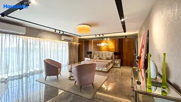 Sample Apartment of Tridhaatu Aranya - Image 35824