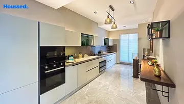 Sample Apartment of Tridhaatu Aranya - Image 35828