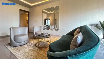 Sample Apartment of Tridhaatu Aranya - Image 35825