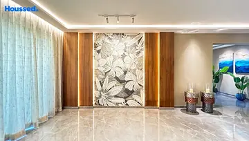 Sample Apartment of Tridhaatu Aranya - Image 35826