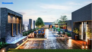 Amenities of Shree Rosevill Sky - Image 320006