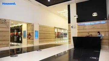 Amenities of Princes Business Skypark - Image 319997