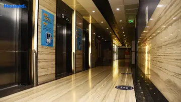 Amenities of Princes Business Skypark - Image 319999
