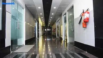 Amenities of Princes Business Skypark - Image 319998