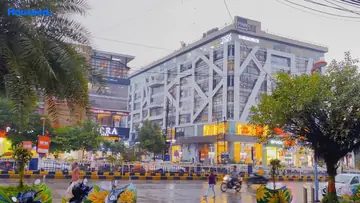 Project Image of Princes Business Skypark - Image 319996