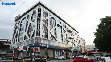 Project Image of Princes Business Skypark - Image 319995