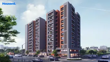Project Image of The Nest - Image 320012
