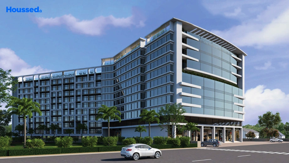 Project Image of Commercial Shekhar Unity in Pipliya Rao, Indore - Image 320047