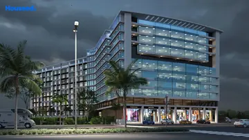 Project Image of Commercial Shekhar Unity - Image 320048