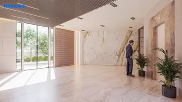 Amenities of Shekhar Unity - Image 320038