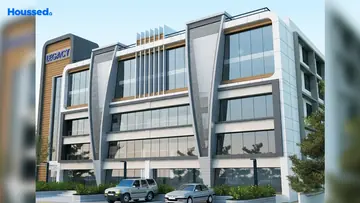 Project Image of Sigma Ceejay Legacy - Image 320025