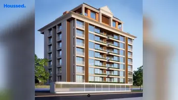 Project Image of Dmc The Palace Phase 2 Skyline - Image 320036