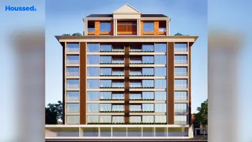 Project Image of Dmc The Palace Phase 2 Skyline - Image 320035