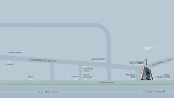 Location of Signature 1 - Image 320063