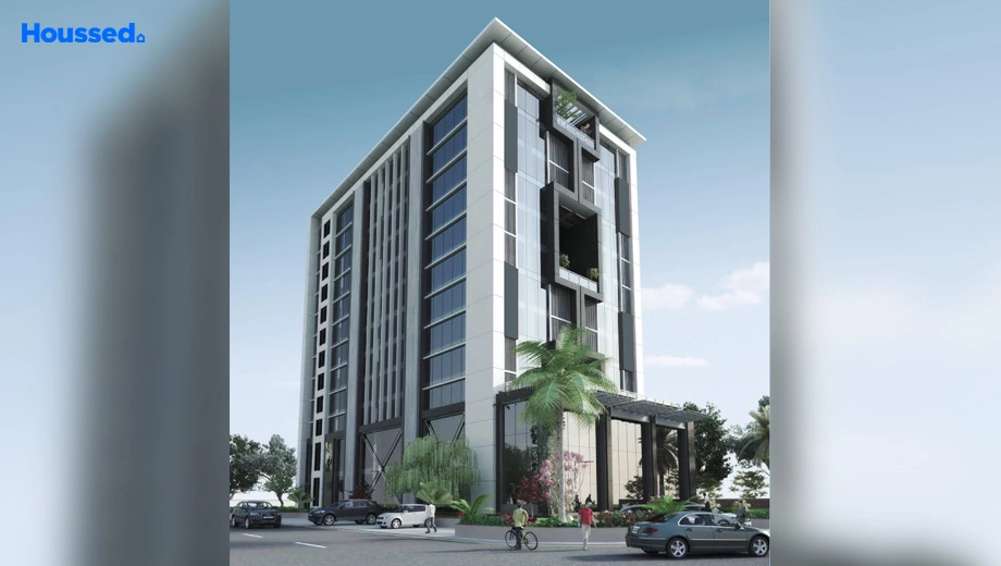 Project Image of Signature 1 in Makarba, Ahmedabad - Image 320061