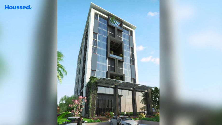 Project Image of Signature 1 in Makarba, Ahmedabad - Image 320060