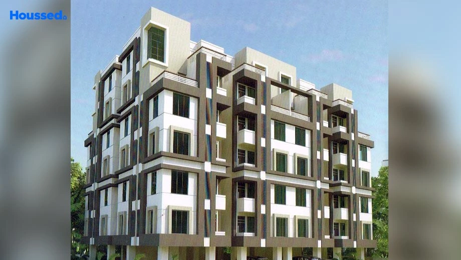 Project Image of The Planet The Planet 1 in Atladara, Vadodara - Image 320070