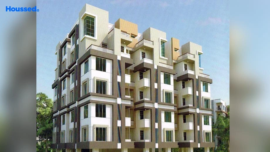 Project Image of The Planet The Planet 1 in Atladara, Vadodara - Image 320069