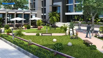 Amenities of Signature 2 - Image 320080