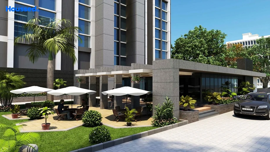Project Image of Signature 2 in Sarkhej, Ahmedabad - Image 320079
