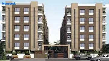Project Image of The Rise - Image 320100