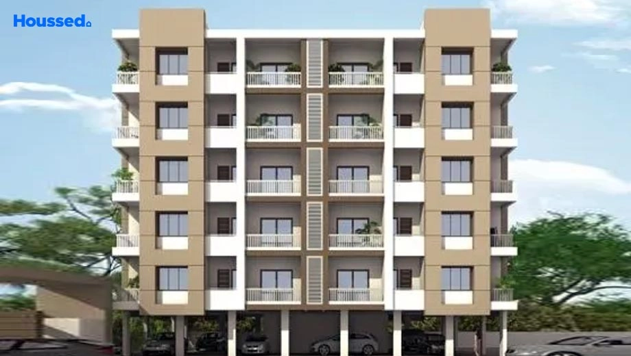 Project Image of The Rise in Bhayli, Vadodara - Image 320101