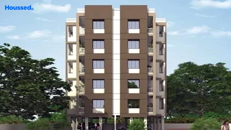 Project Image of The Rise in Bhayli, Vadodara - Image 320103