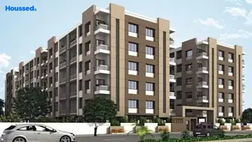 Project Image of The Rise - Image 320105