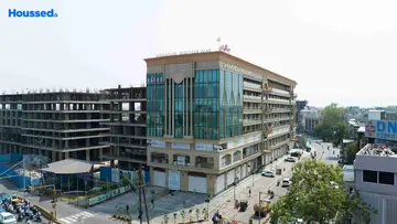 Project Image of Singapore Business Park - Image 320116