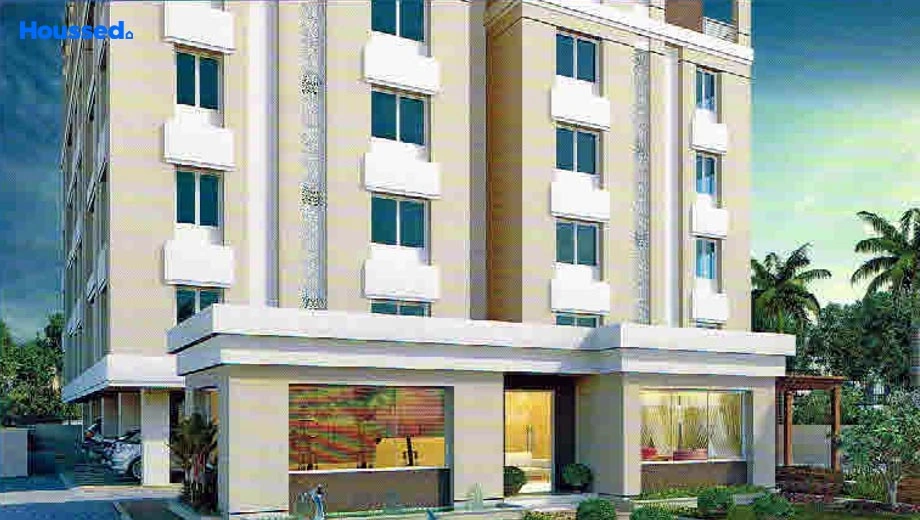 Project Image of The Rise Classic in Bhayli, Vadodara - Image 320111