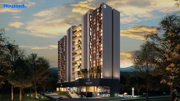 Project Image of Solitaire Business Hub 3 - Image 320156