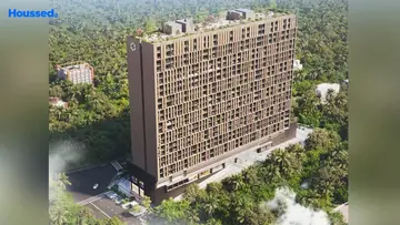 Project Image of Solitaire Business Hub 3 - Image 320161