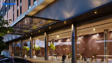 Project Image of Solitaire Business Hub 3 - Image 320158