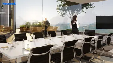 Sample Apartment of Solitaire Business Hub 3 - Image 320164