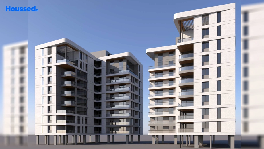 Project Image of Infibricks The Vista Residential in Fatehgunj, Vadodara - Image 320179