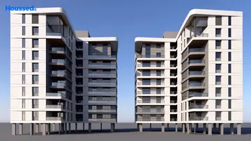 Project Image of Infibricks The Vista Residential - Image 320178