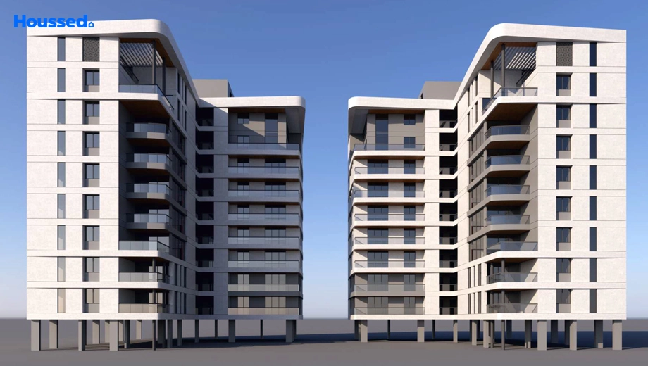 Project Image of Infibricks The Vista Residential in Fatehgunj, Vadodara - Image 320178
