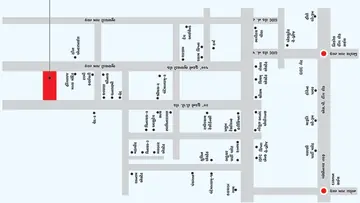Location of Swastik Industrial Park - Image 320191