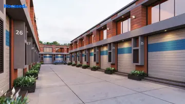 Project Image of Swastik Industrial Park - Image 320190