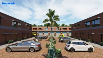 Project Image of Swastik Industrial Park - Image 320188
