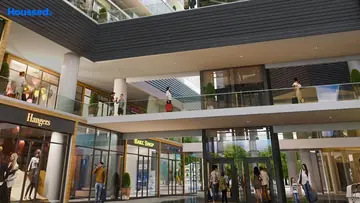 Amenities of Shiv Veda Commune - Image 320214
