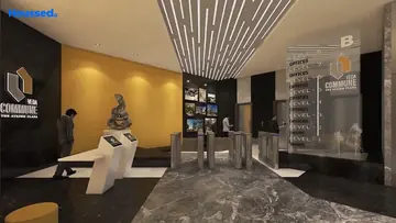 Amenities of Shiv Veda Commune - Image 320213