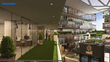 Amenities of Shiv Veda Commune - Image 320211